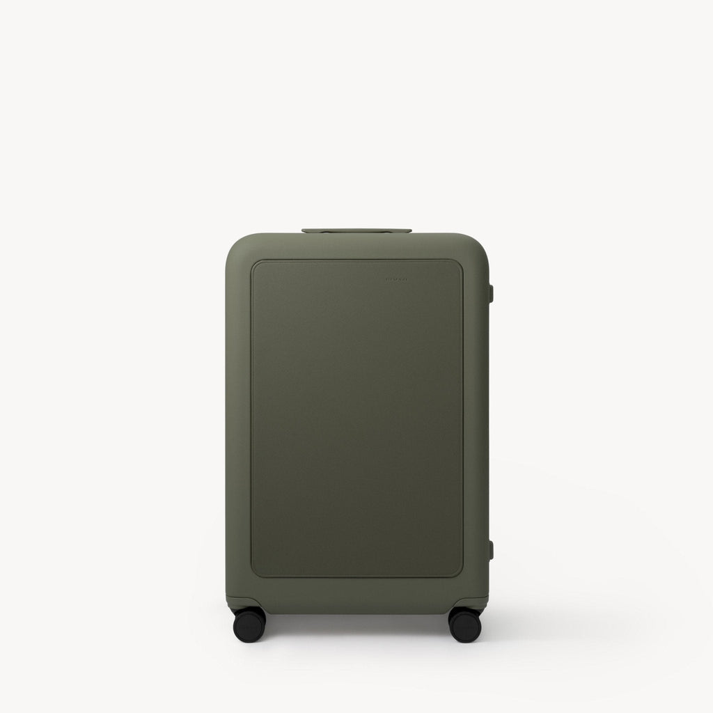 Moln Suitcase - Large - Moss