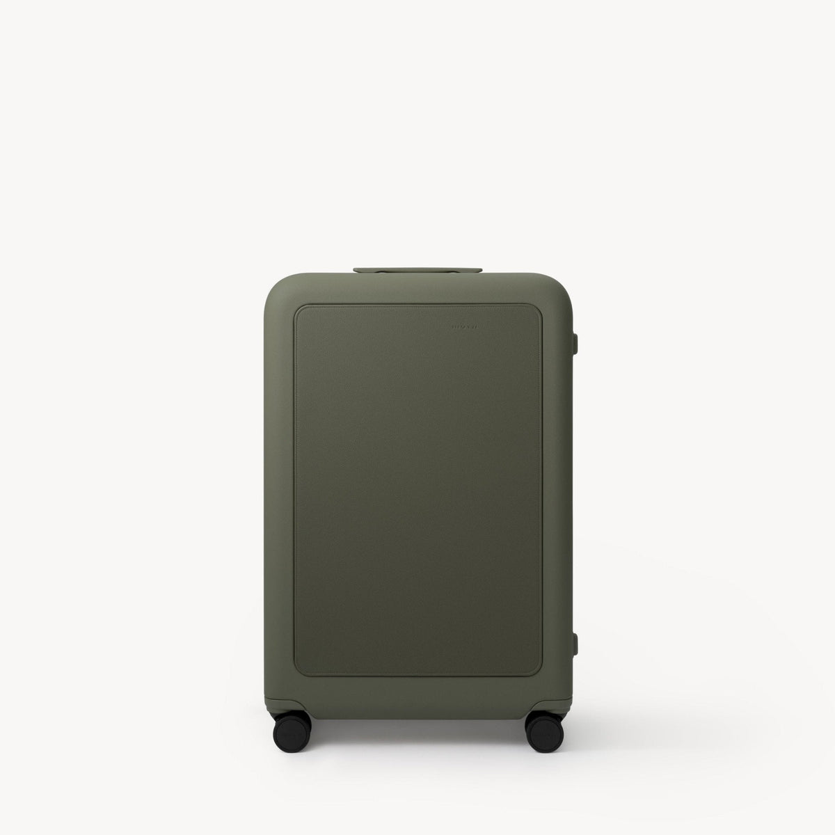 Moln Suitcase - Large - Moss