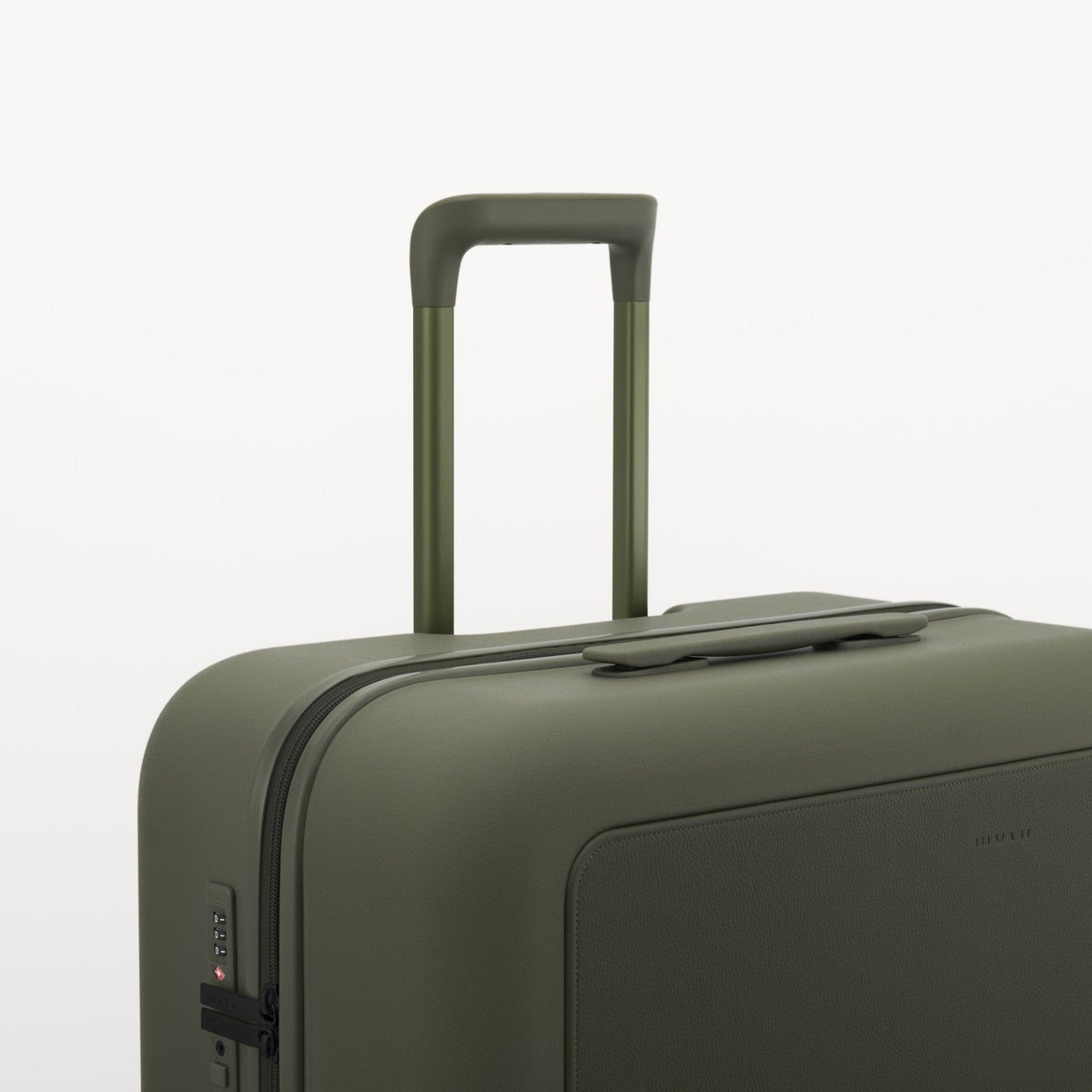 Moln Suitcase - Large - Moss
