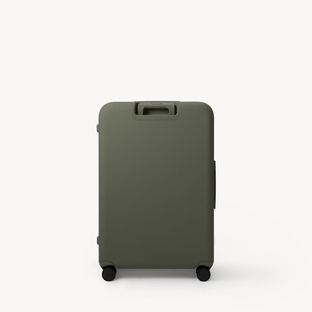 Moln Suitcase - Large - Moss