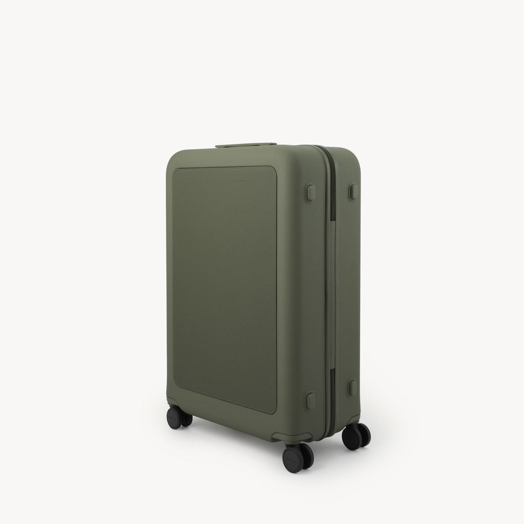 Moln Suitcase - Large - Moss