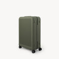Moln Suitcase - Large - Moss