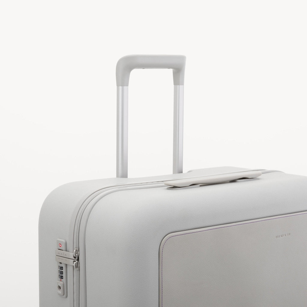 Moln Suitcase - Large - Stone