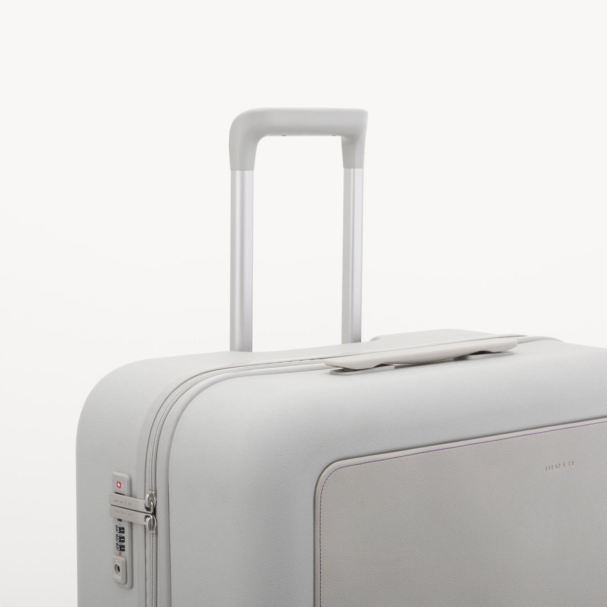 Moln Suitcase - Large - Stone