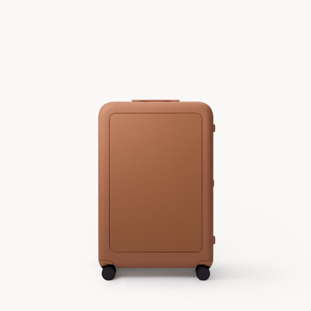 Moln Suitcase - Large - Umber