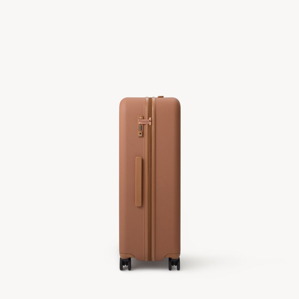 Moln Suitcase - Large - Umber