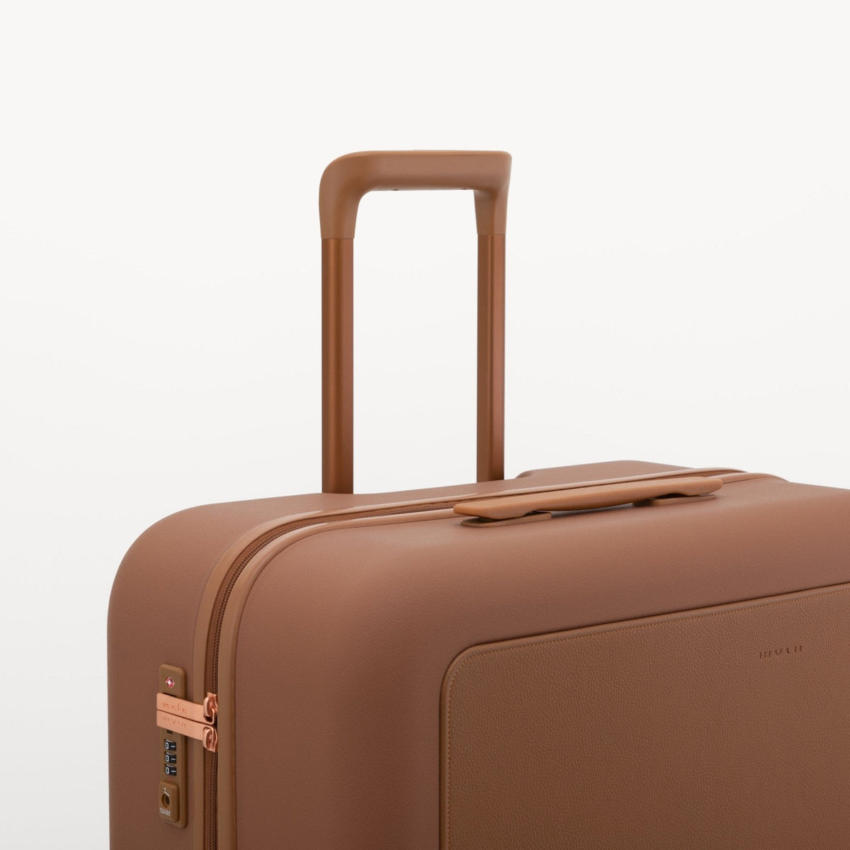 Moln Suitcase - Large - Umber