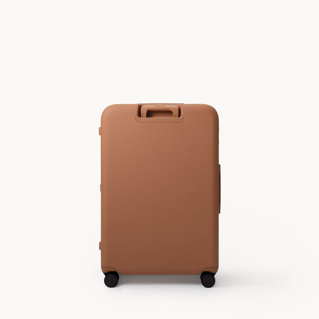 Moln Suitcase - Large - Umber