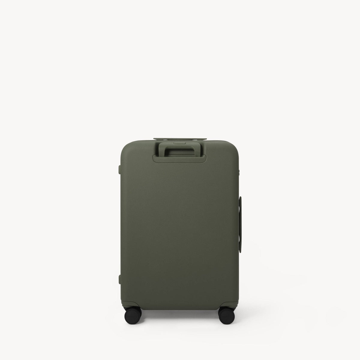 Moln Suitcase - Medium - Moss