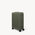 Moln Suitcase - Medium - Moss