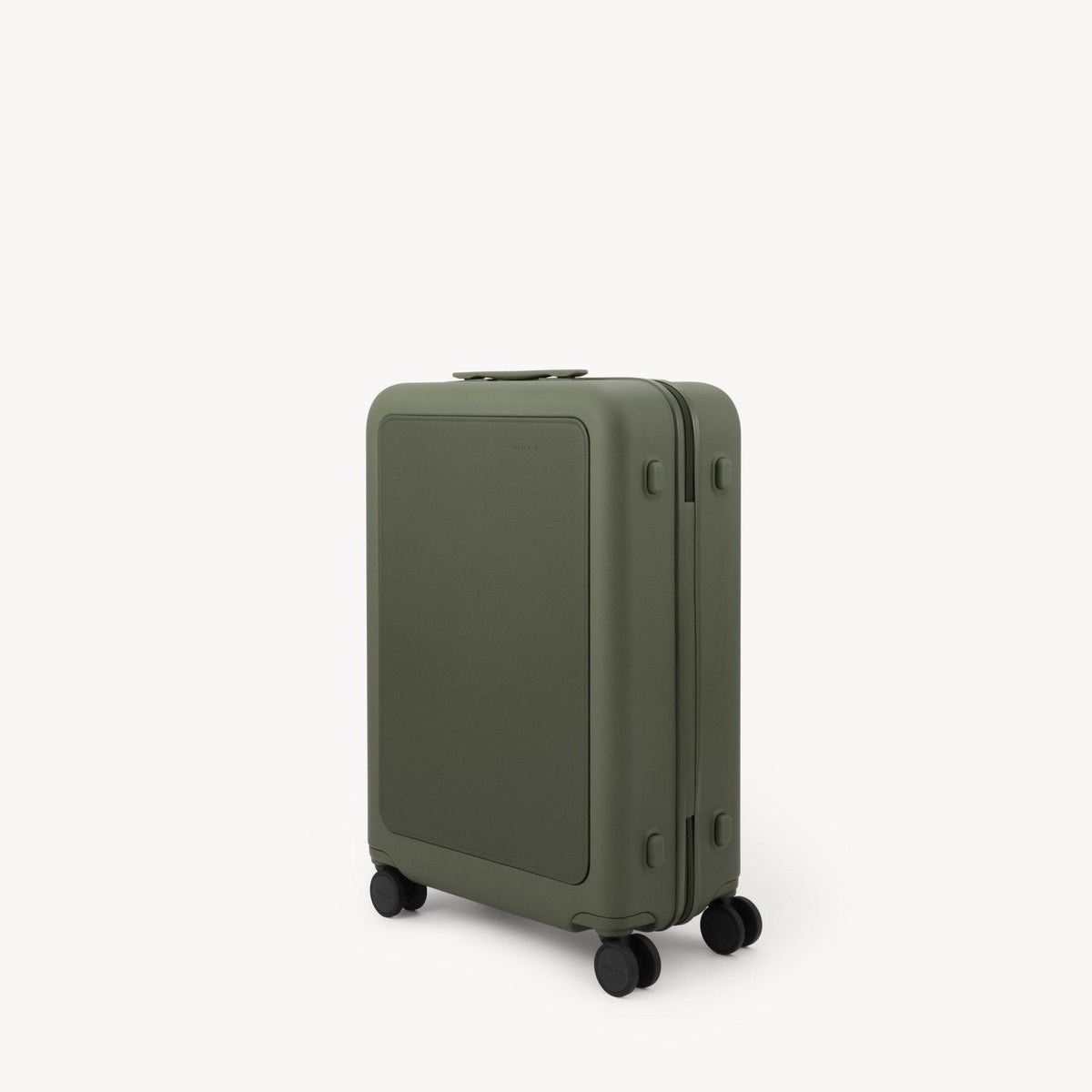 Moln Suitcase - Medium - Moss