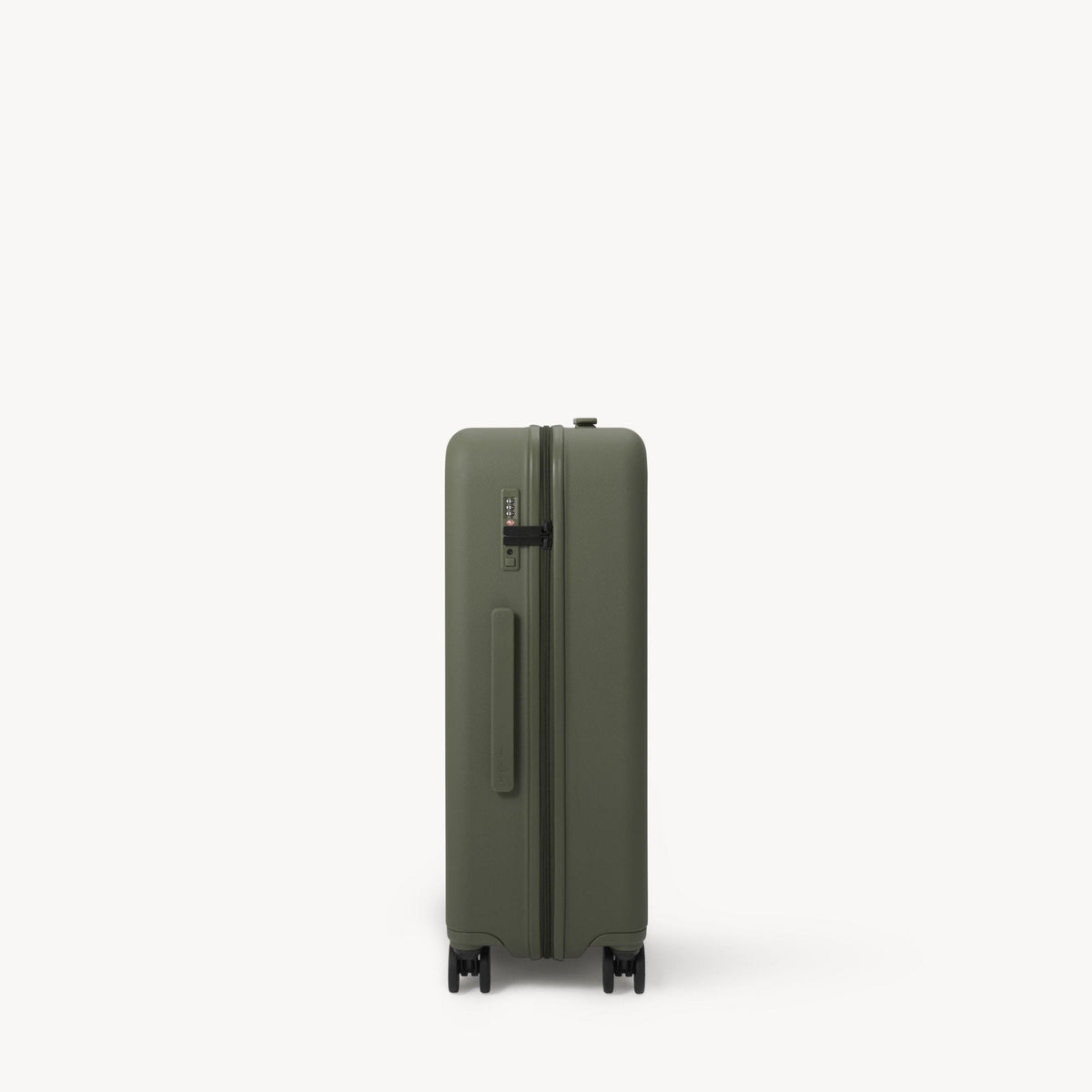 Moln Suitcase - Medium - Moss