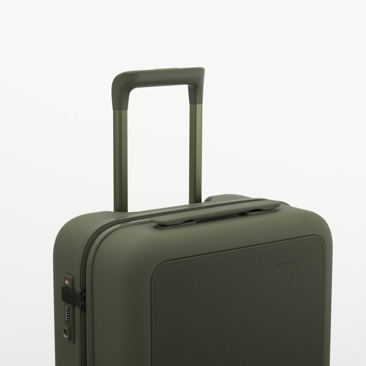 Moln Suitcase - Small - Moss