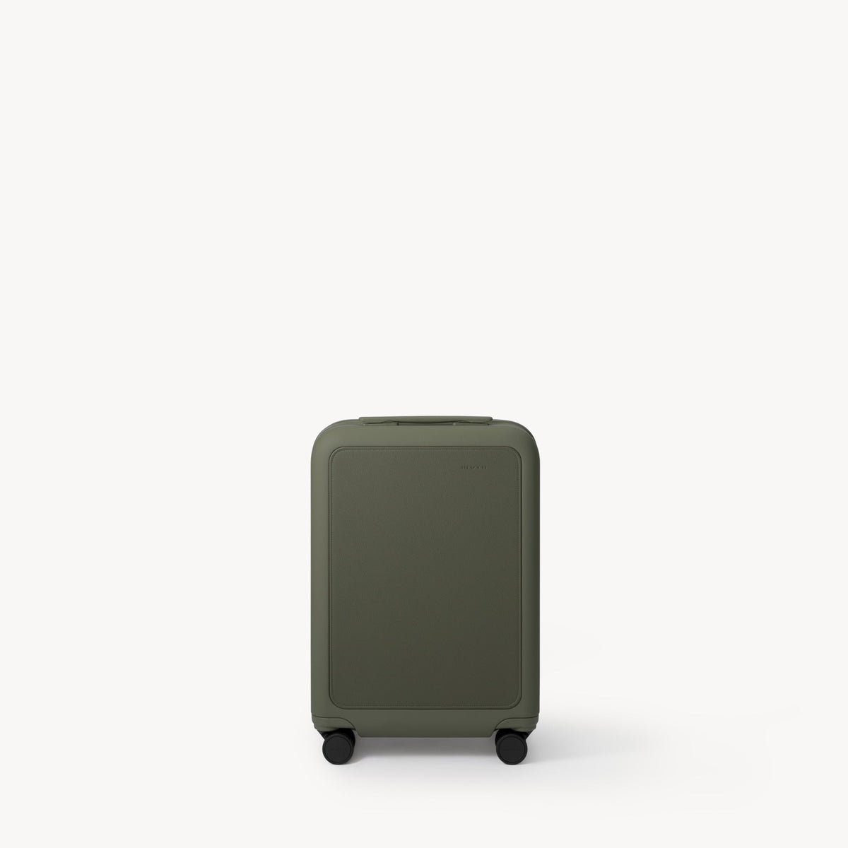 Moln Suitcase - Small - Moss
