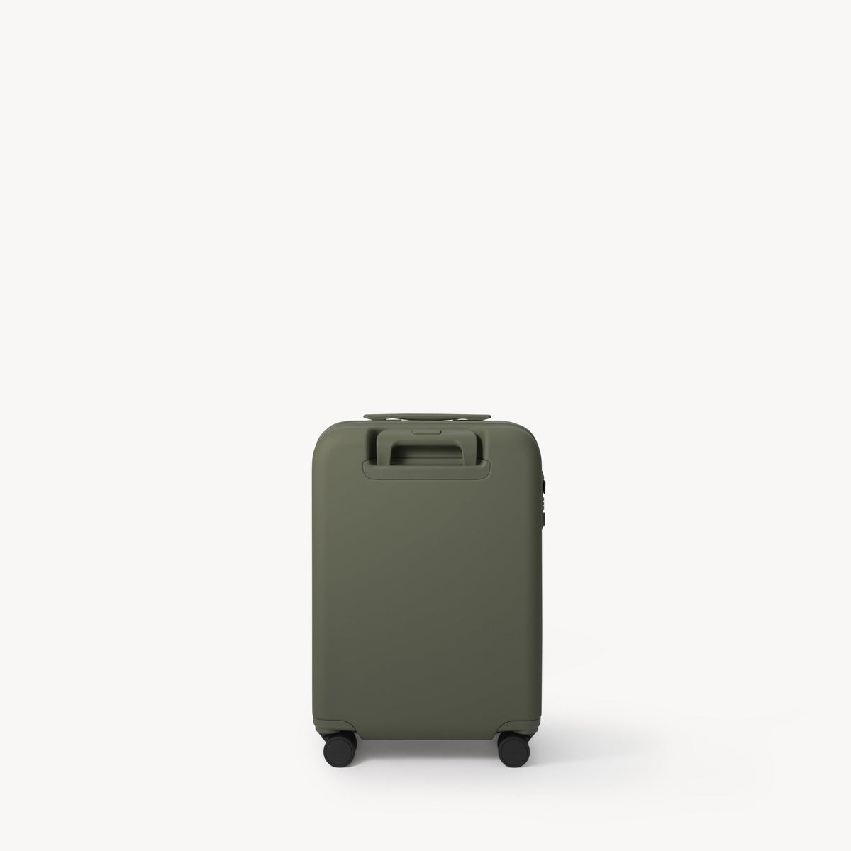 Moln Suitcase - Small - Moss