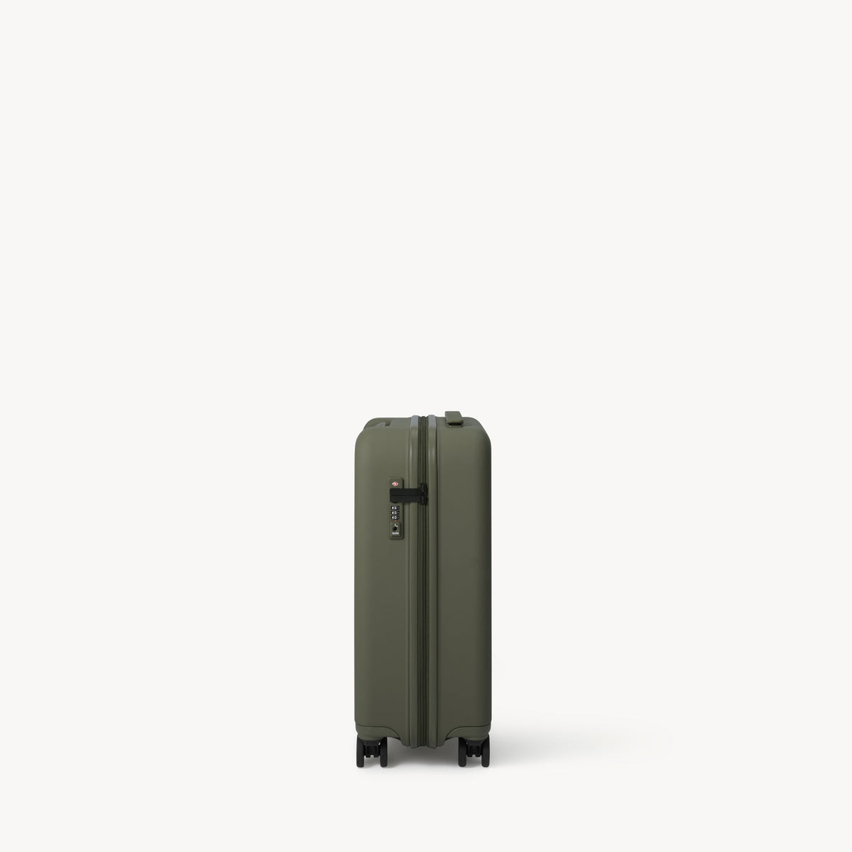 Moln Suitcase - Small - Moss