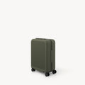 Moln Suitcase - Small - Moss