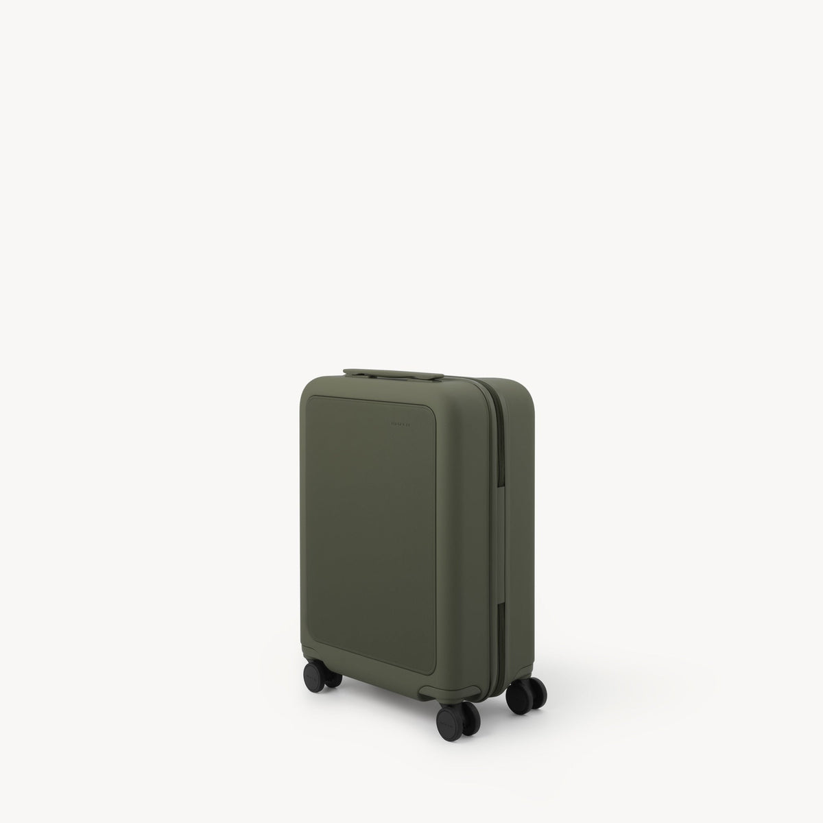 Moln Suitcase - Small - Moss