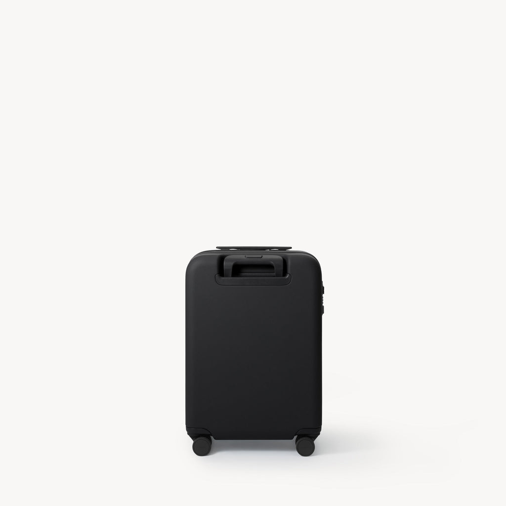 Moln Suitcase - Small - Obsidian