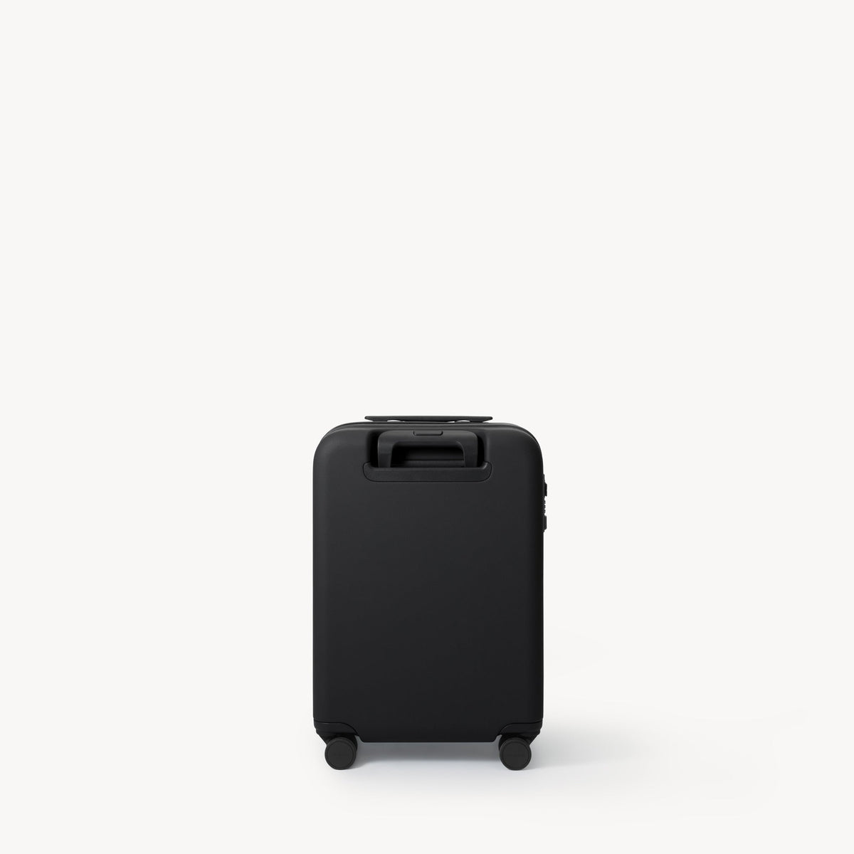 Moln Suitcase - Small - Obsidian