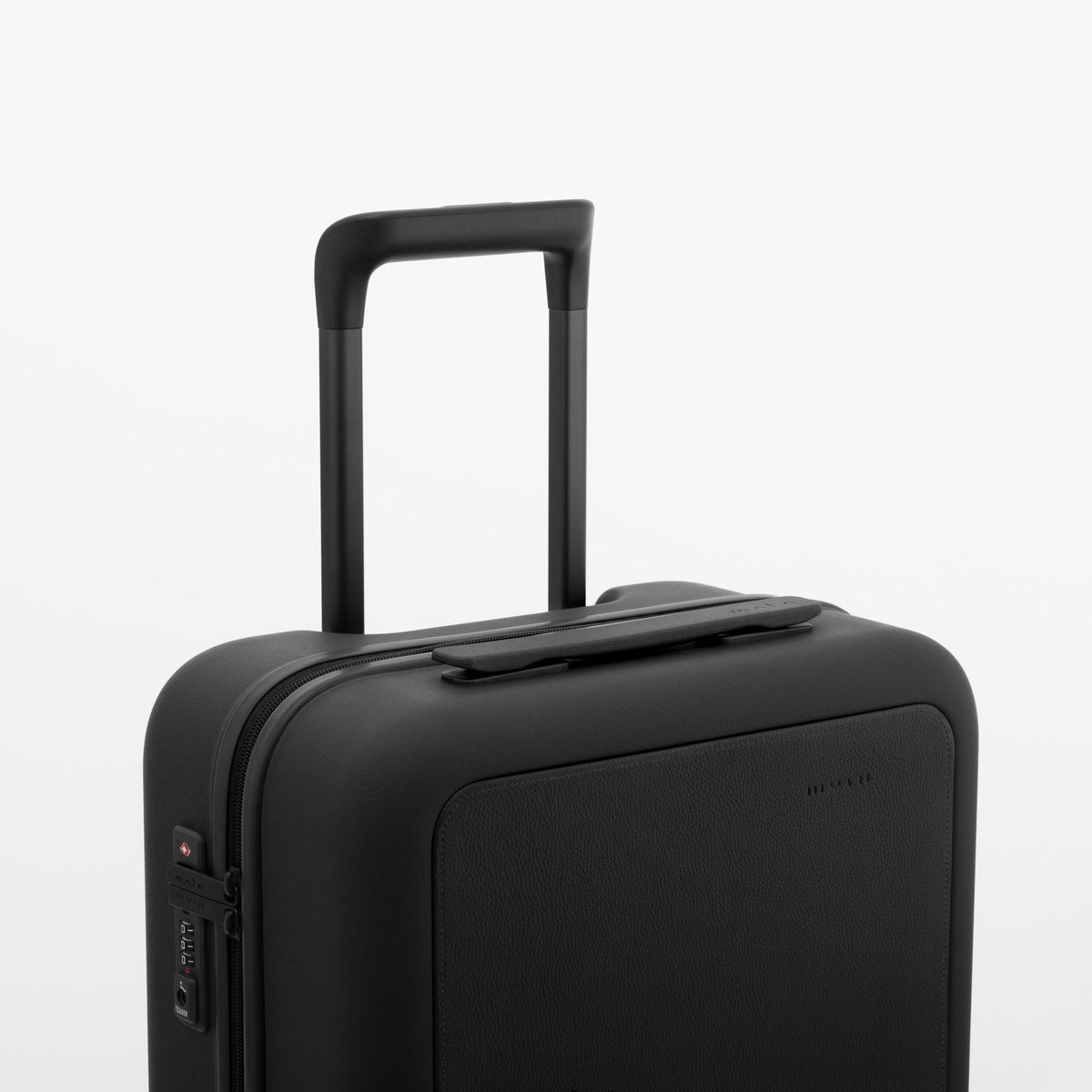 Moln Suitcase - Small - Obsidian