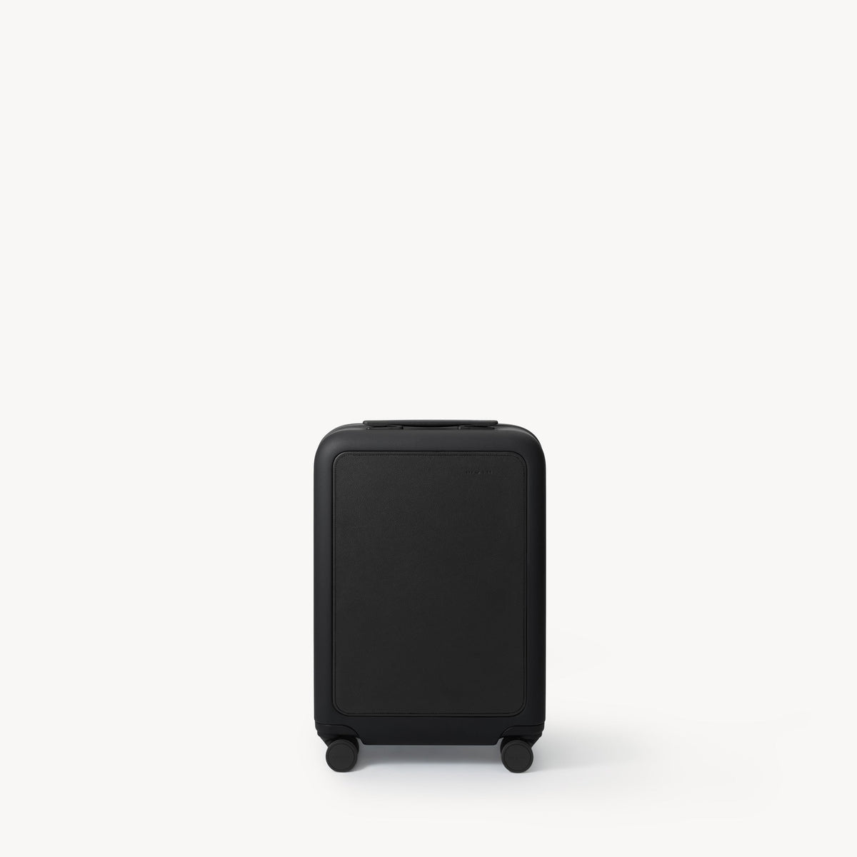 Moln Suitcase - Small - Obsidian