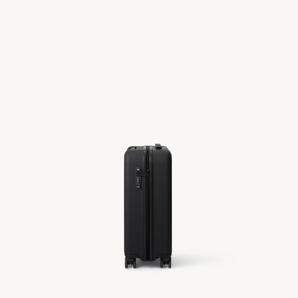 Moln Suitcase - Small - Obsidian