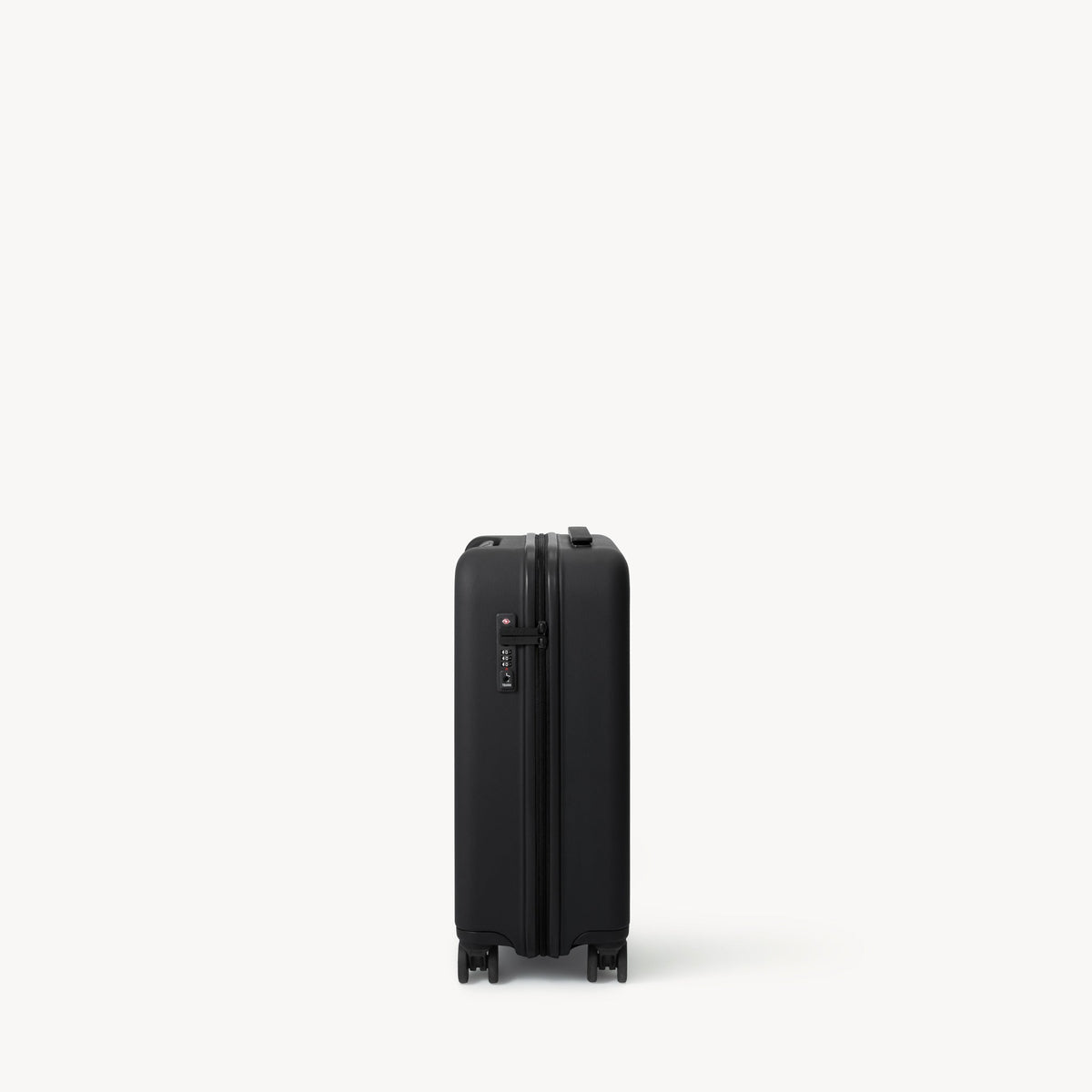 Moln Suitcase - Small - Obsidian