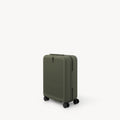 Moln Suitcase - Small Plus - Moss