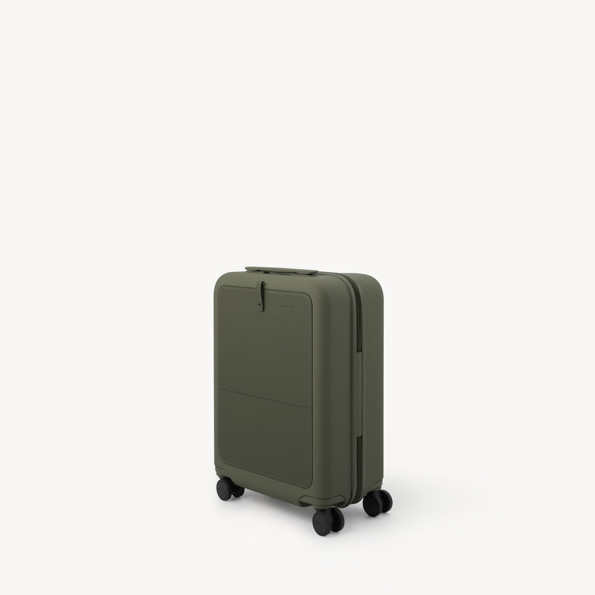 Moln Suitcase - Small Plus - Moss