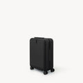 Moln Suitcase - Small Plus - Obsidian