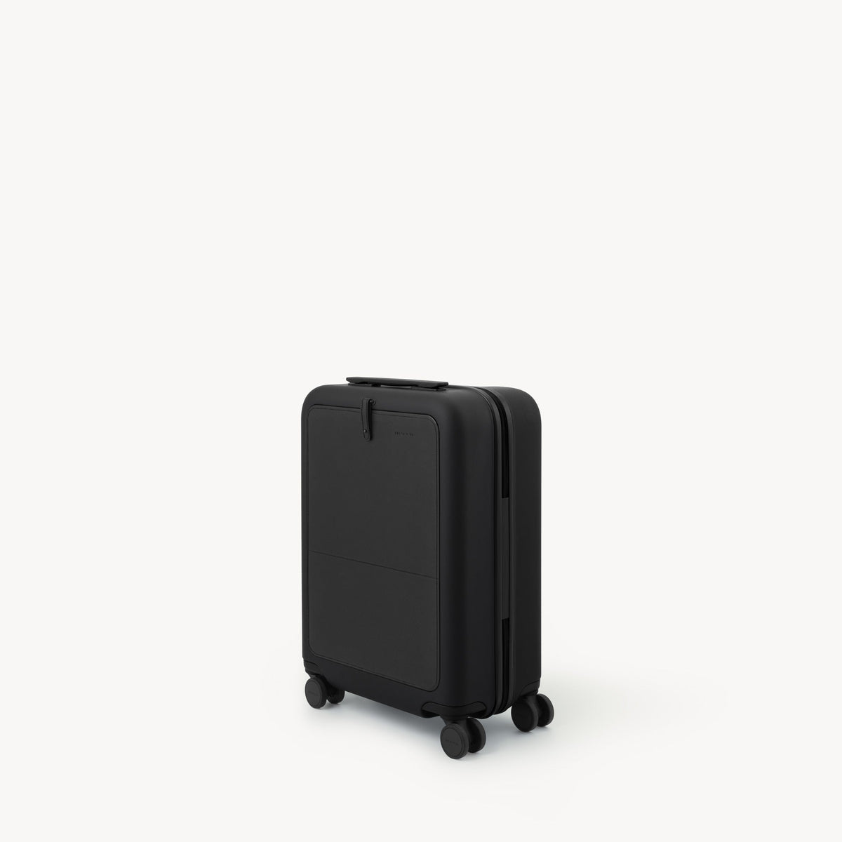 Moln Suitcase - Small Plus - Obsidian