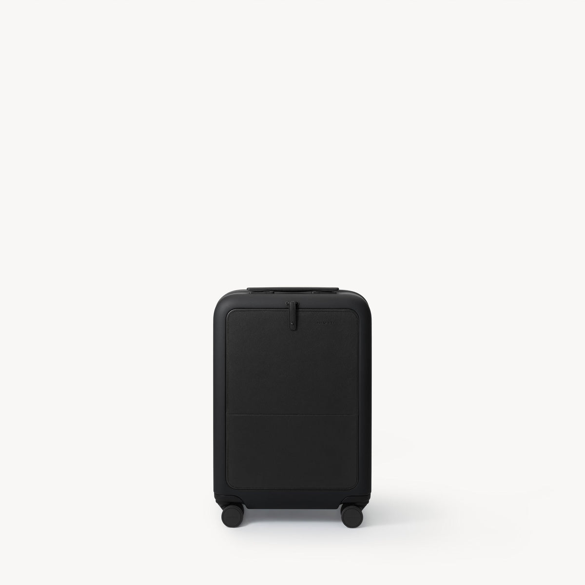 Moln Suitcase - Small Plus - Obsidian
