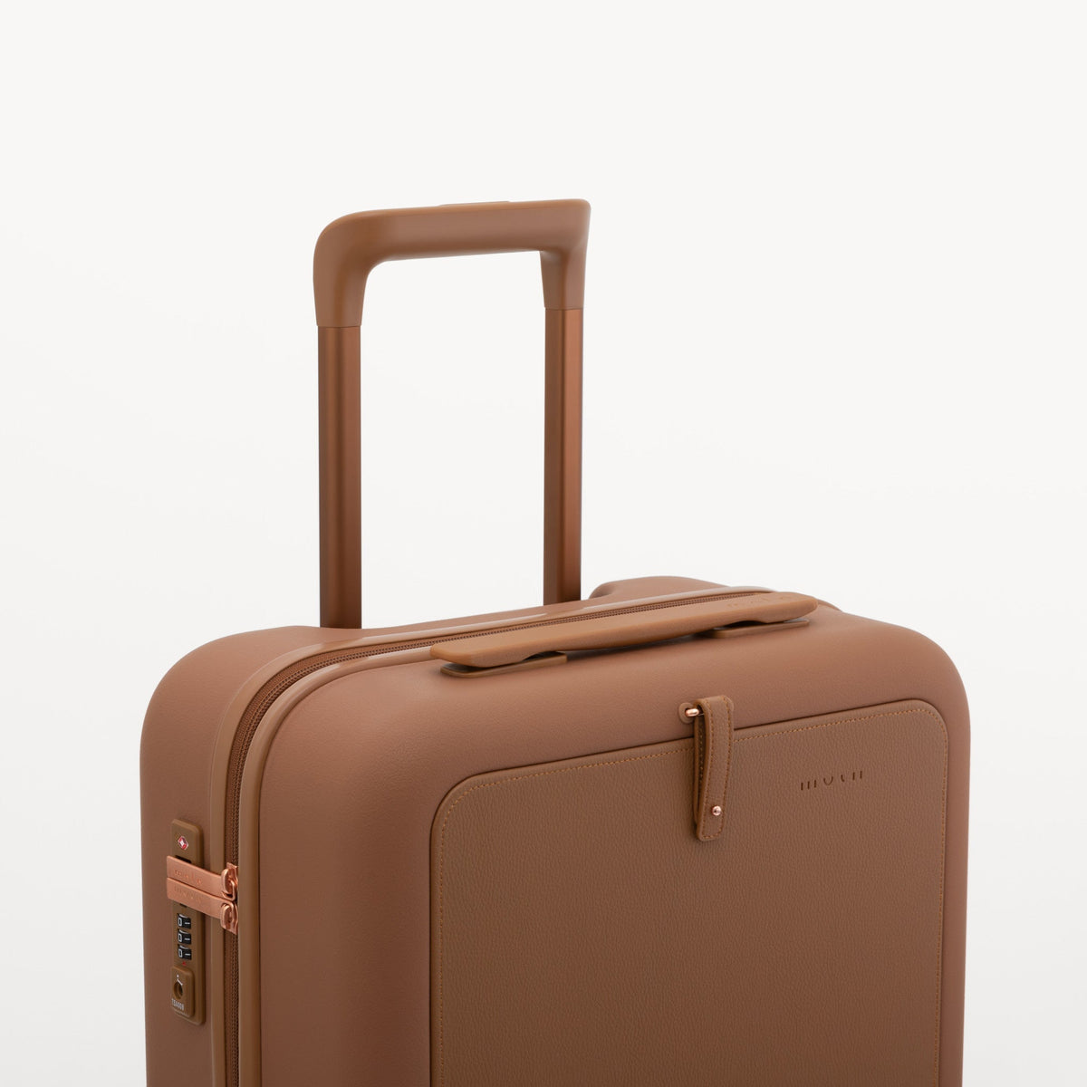 Moln Suitcase - Small Plus - Umber