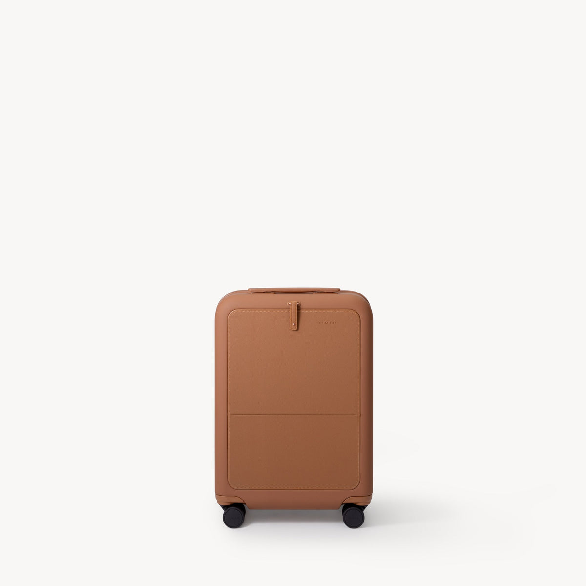 Moln Suitcase - Small Plus - Umber