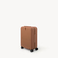 Moln Suitcase - Small Plus - Umber