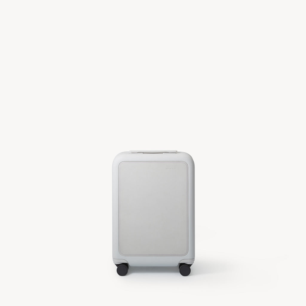 Moln Suitcase - Small - Stone