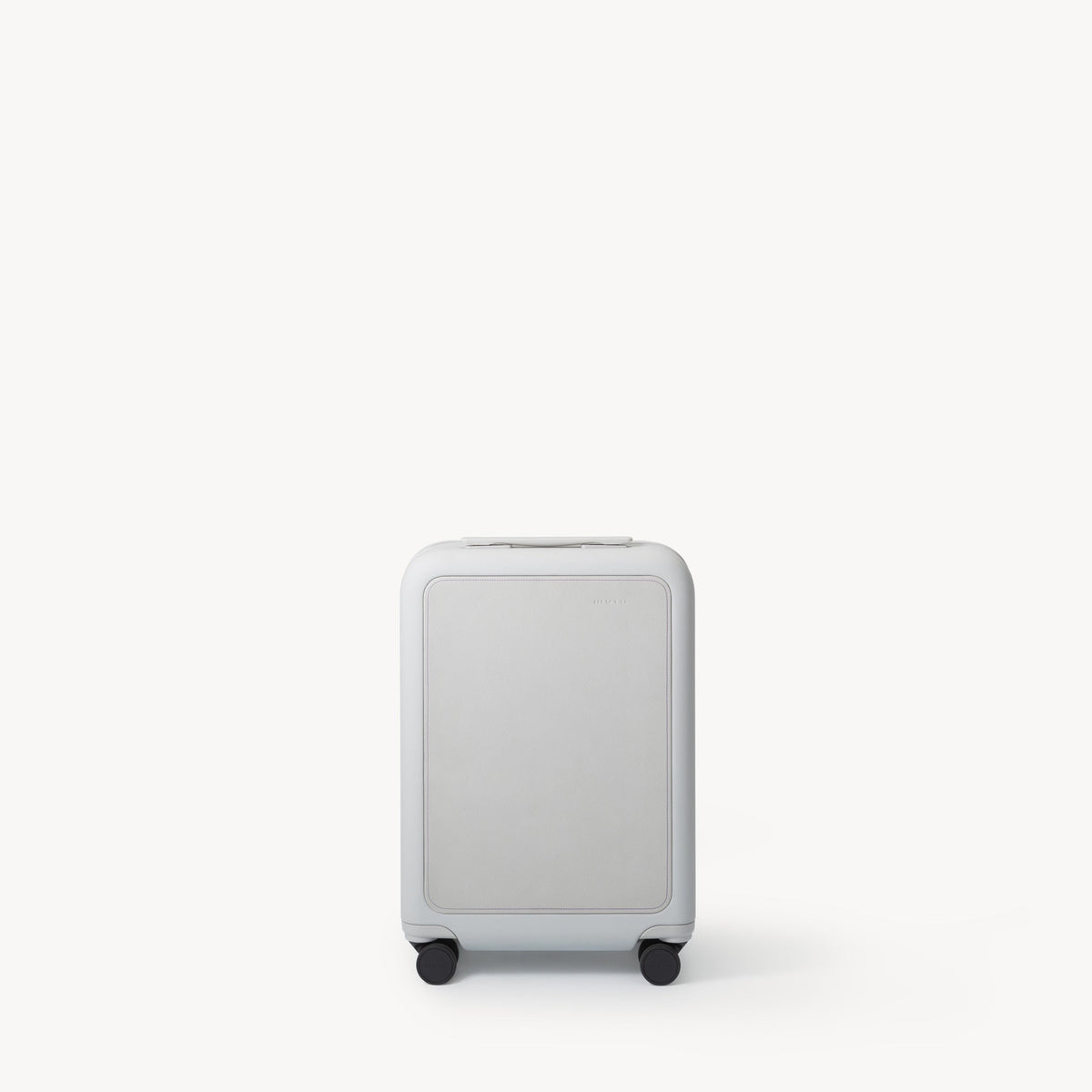 Moln Suitcase - Small - Stone