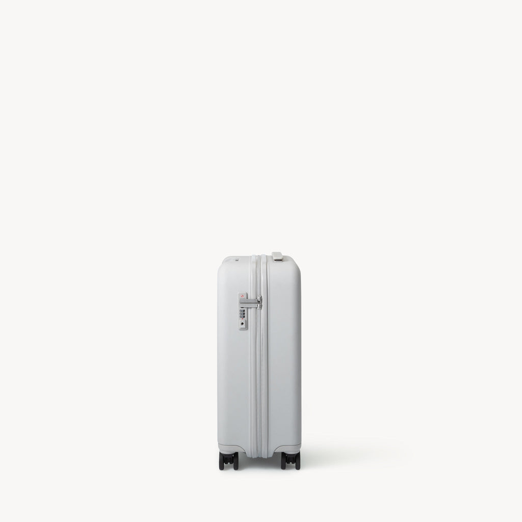Moln Suitcase - Small - Stone