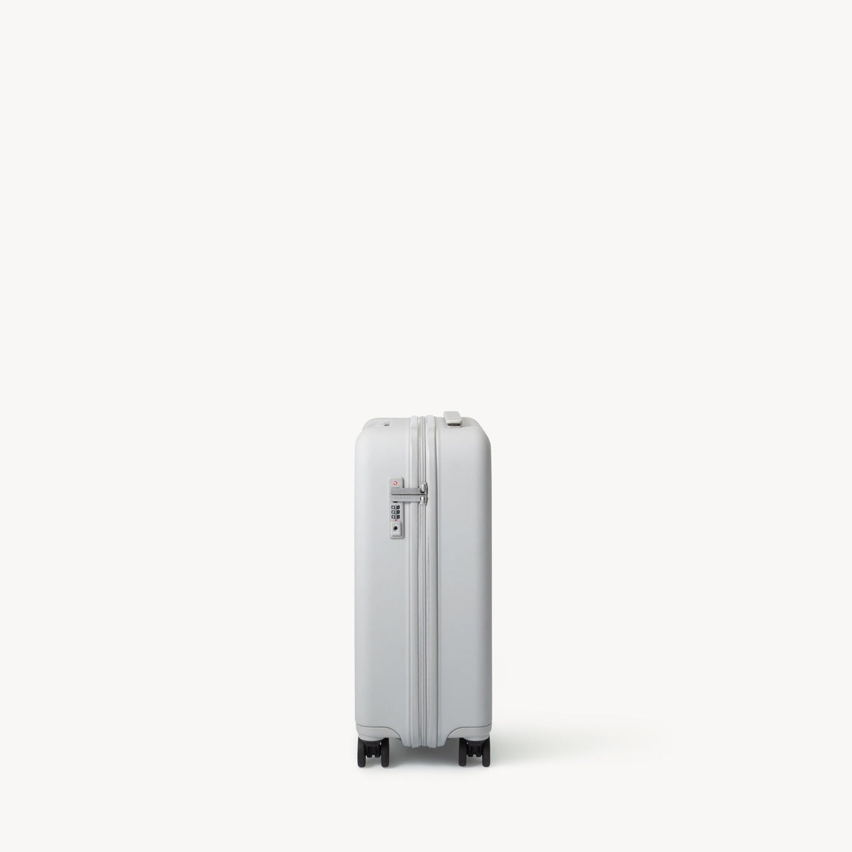 Moln Suitcase - Small - Stone