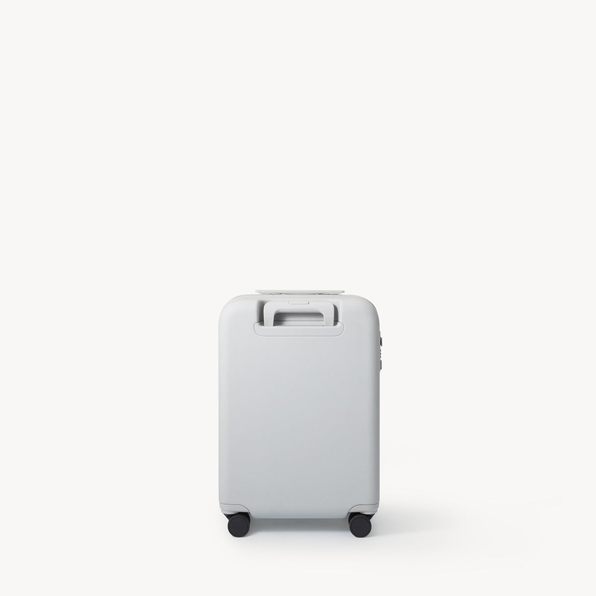 Moln Suitcase - Small - Stone