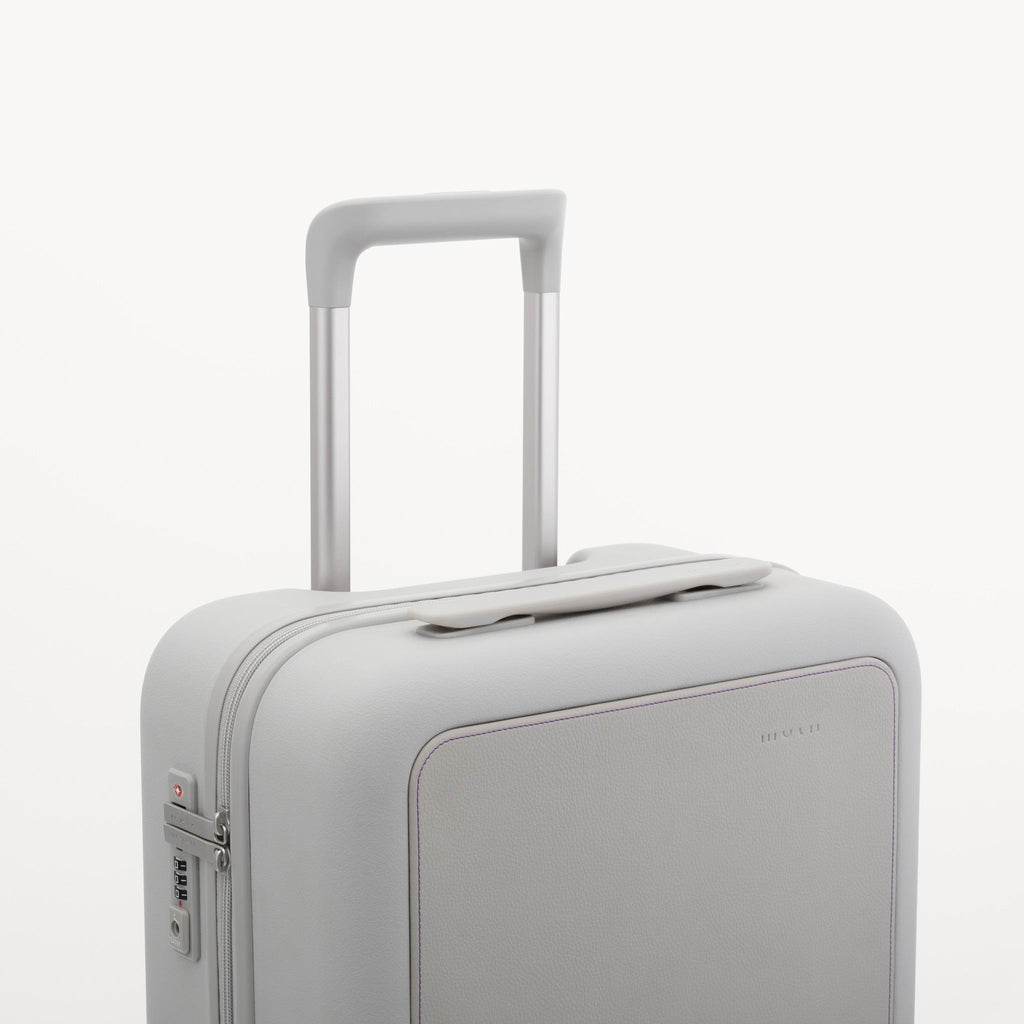 Moln Suitcase - Small - Stone
