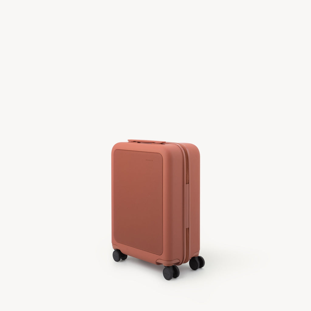 Moln Suitcase - Small - Terracotta