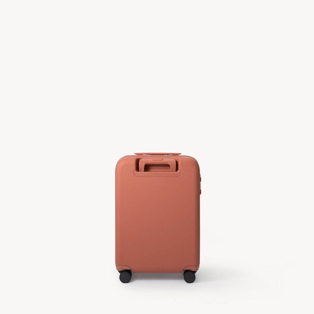 Moln Suitcase - Small - Terracotta