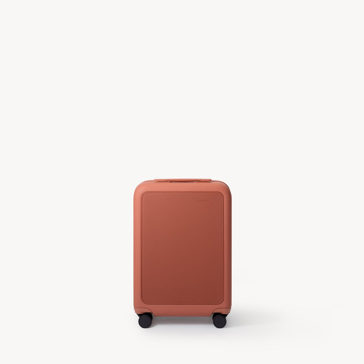 Moln Suitcase - Small - Terracotta