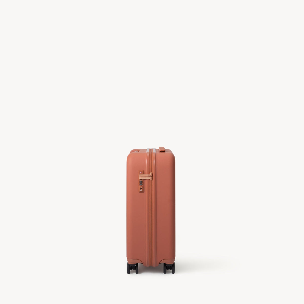 Moln Suitcase - Small - Terracotta
