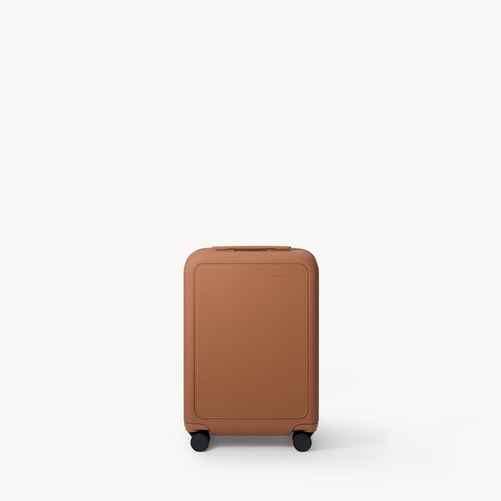 Moln Suitcase - Small - Umber