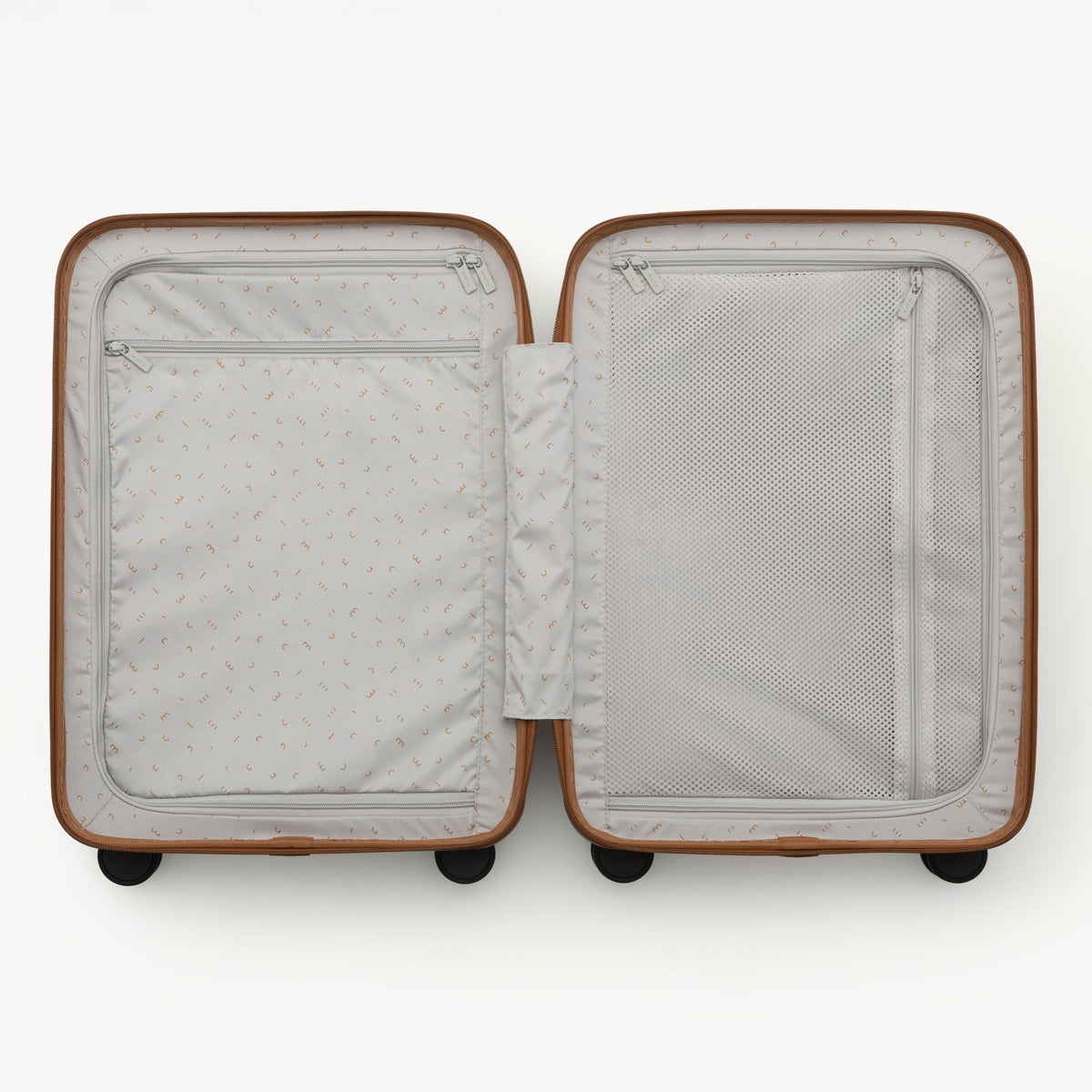 Moln Suitcase - Small - Umber