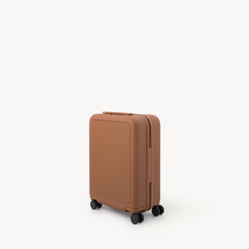 Moln Suitcase - Small - Umber