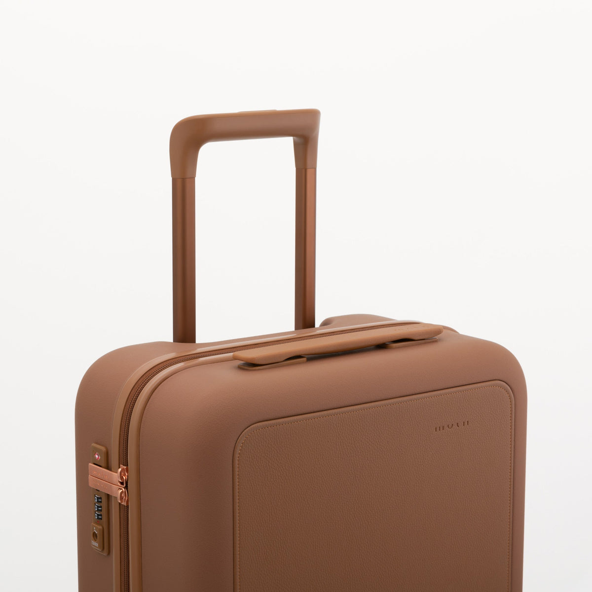 Moln Suitcase - Small - Umber